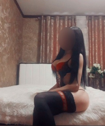 Алина, 37 лет